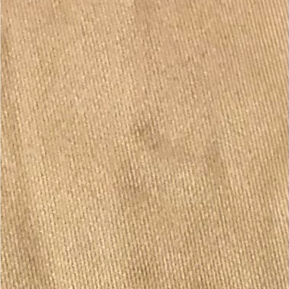 Authentic Burberry Tan Dust Bag 10 x 11 1/2 - Picture 5 of 5